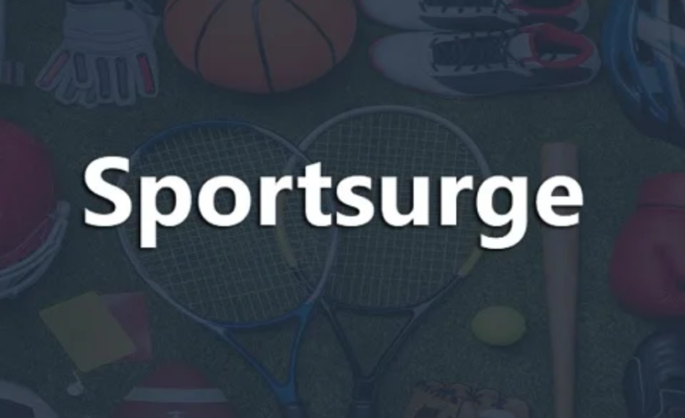 Sportsurge .net