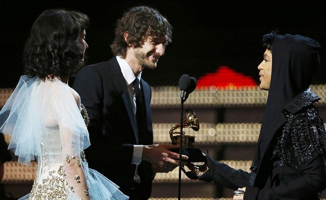 Gotye Net Worth