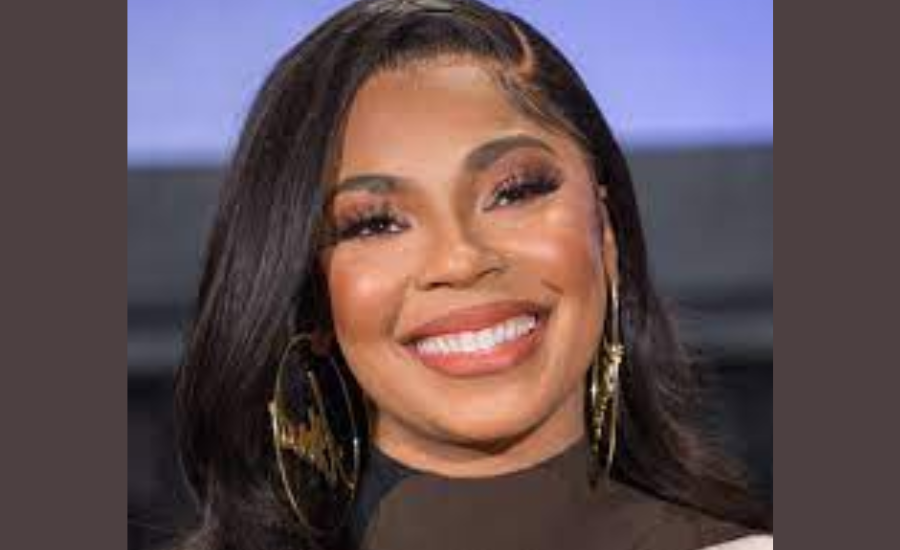 ashanti net worth