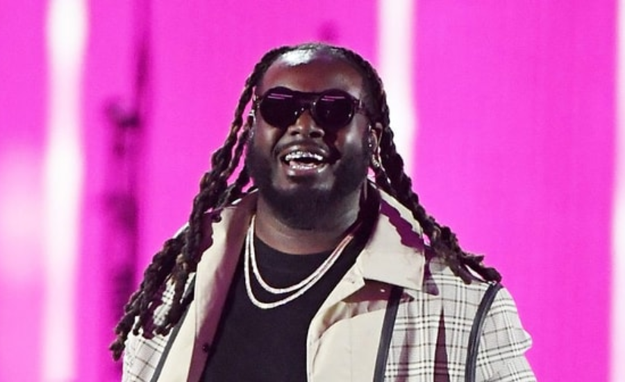 t pain net worth