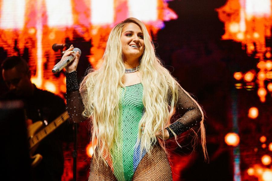 Meghan Trainor Net Worth