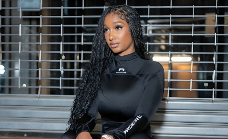 bernice burgos net worth